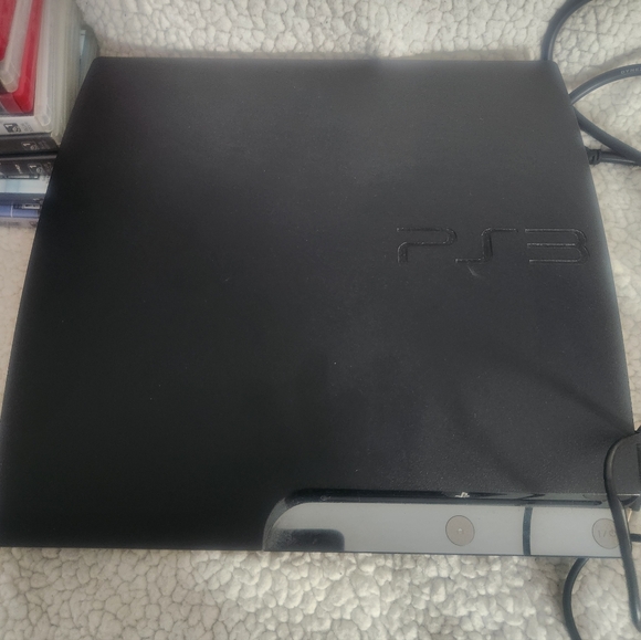 Ps3 - Picture 11 of 13